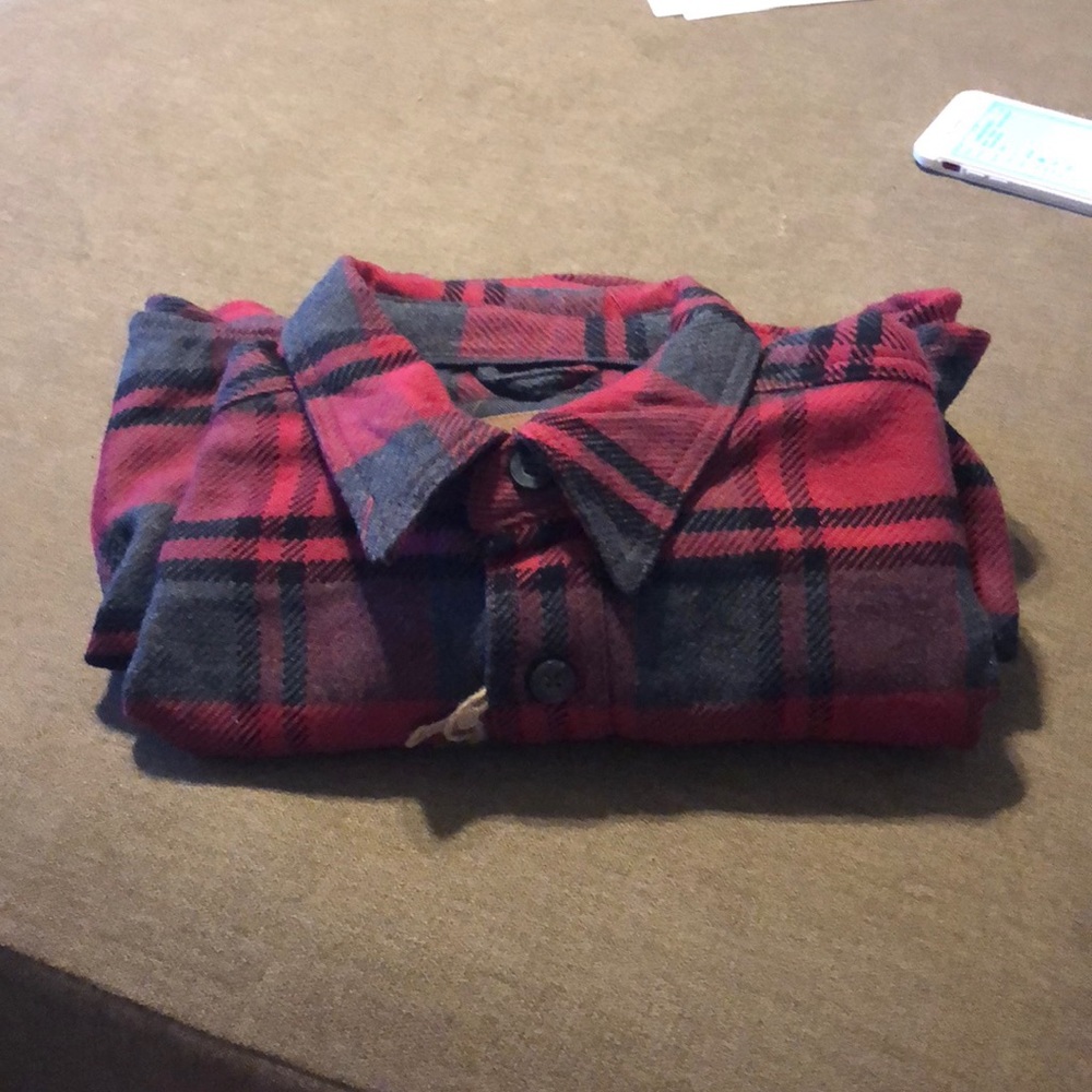 Outdoor men’s shirt